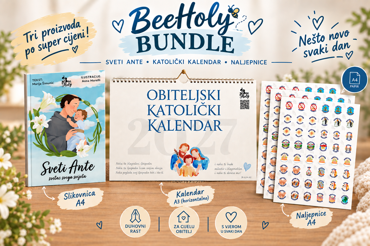 BeeHoly bundle