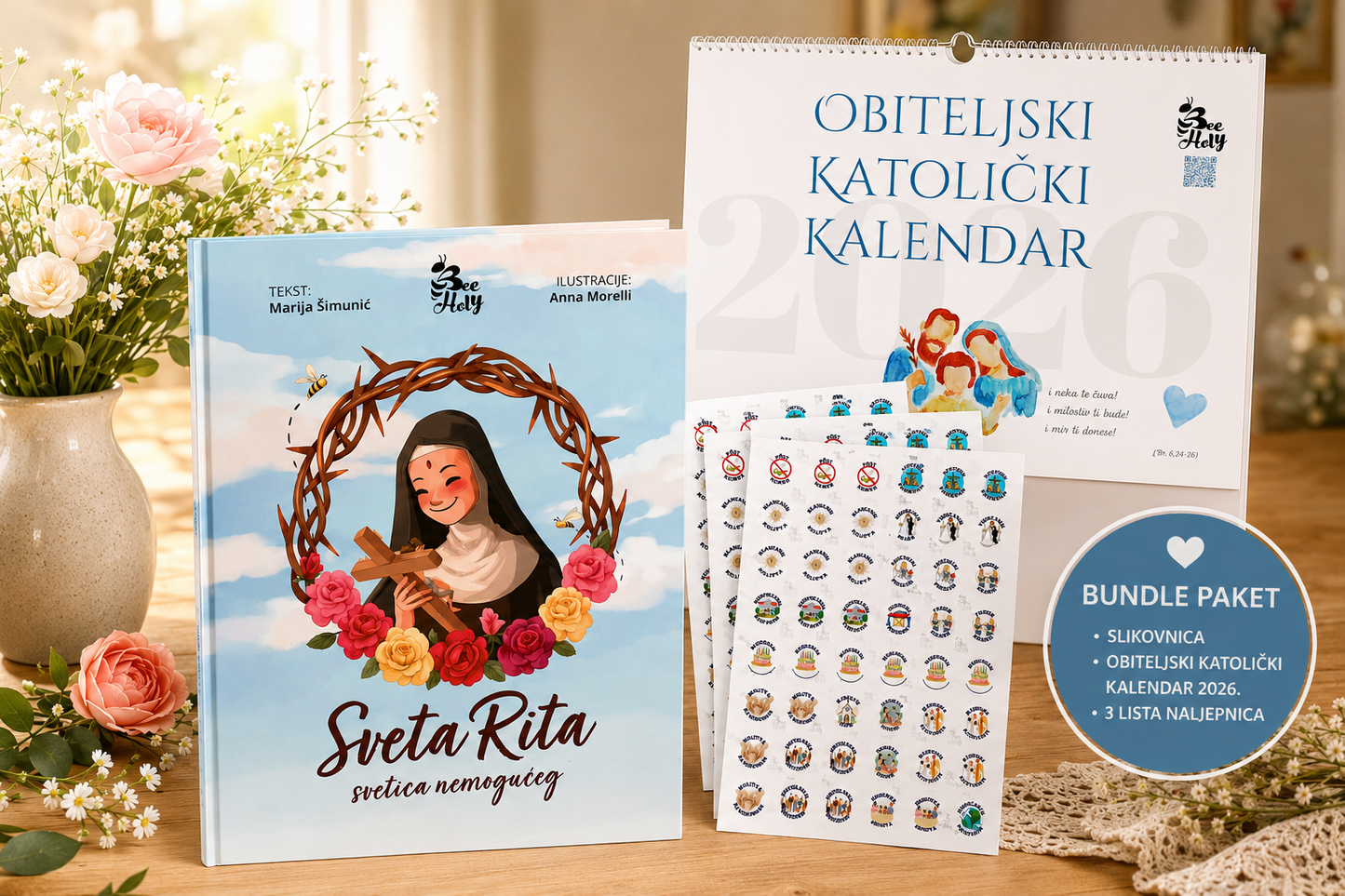 Rita za cijelu obitelj